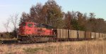 BNSF 9262